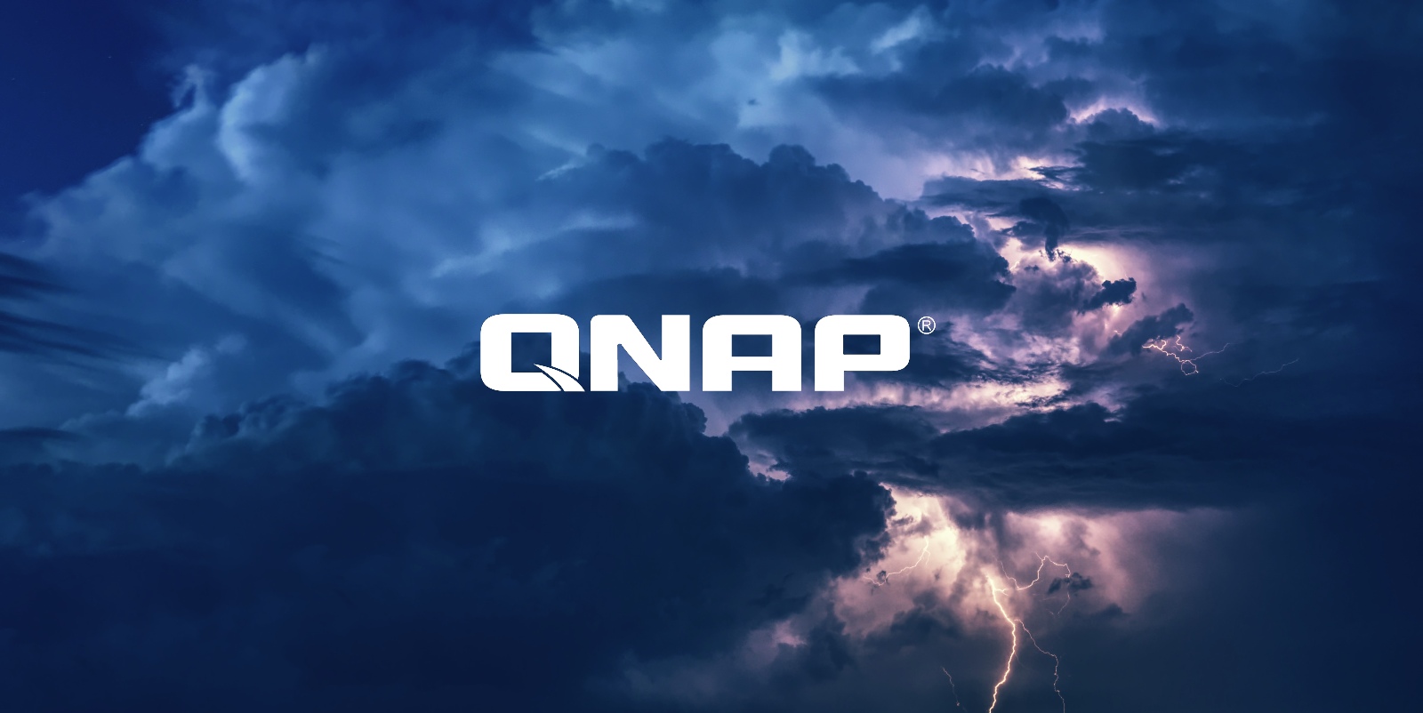 QNAP removes backdoor account in NAS backup, disaster recovery app