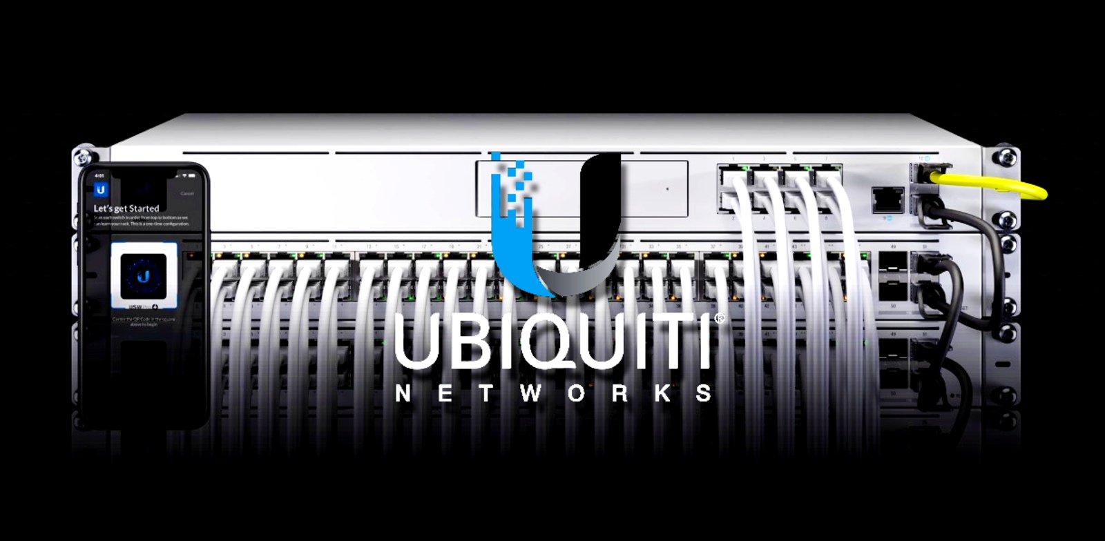 Ubiquiti users report having access to others' UniFi routers, cameras