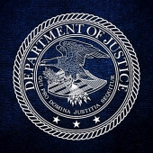 US DOJ Justice Department