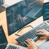 Courses Information technology IT