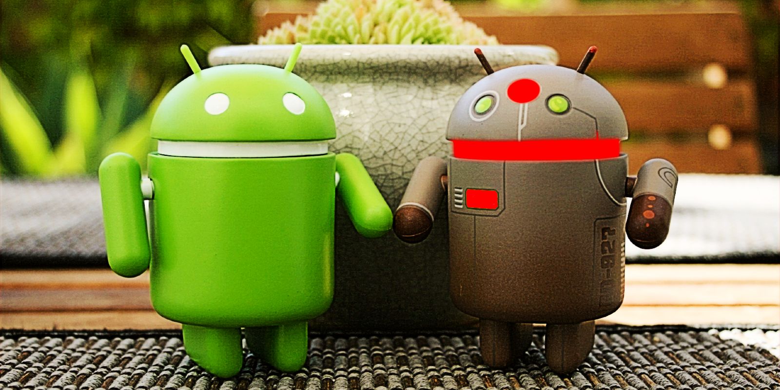 Android