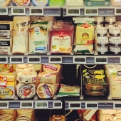 Dutch supermarkets run out of cheese after ransomware attack Image