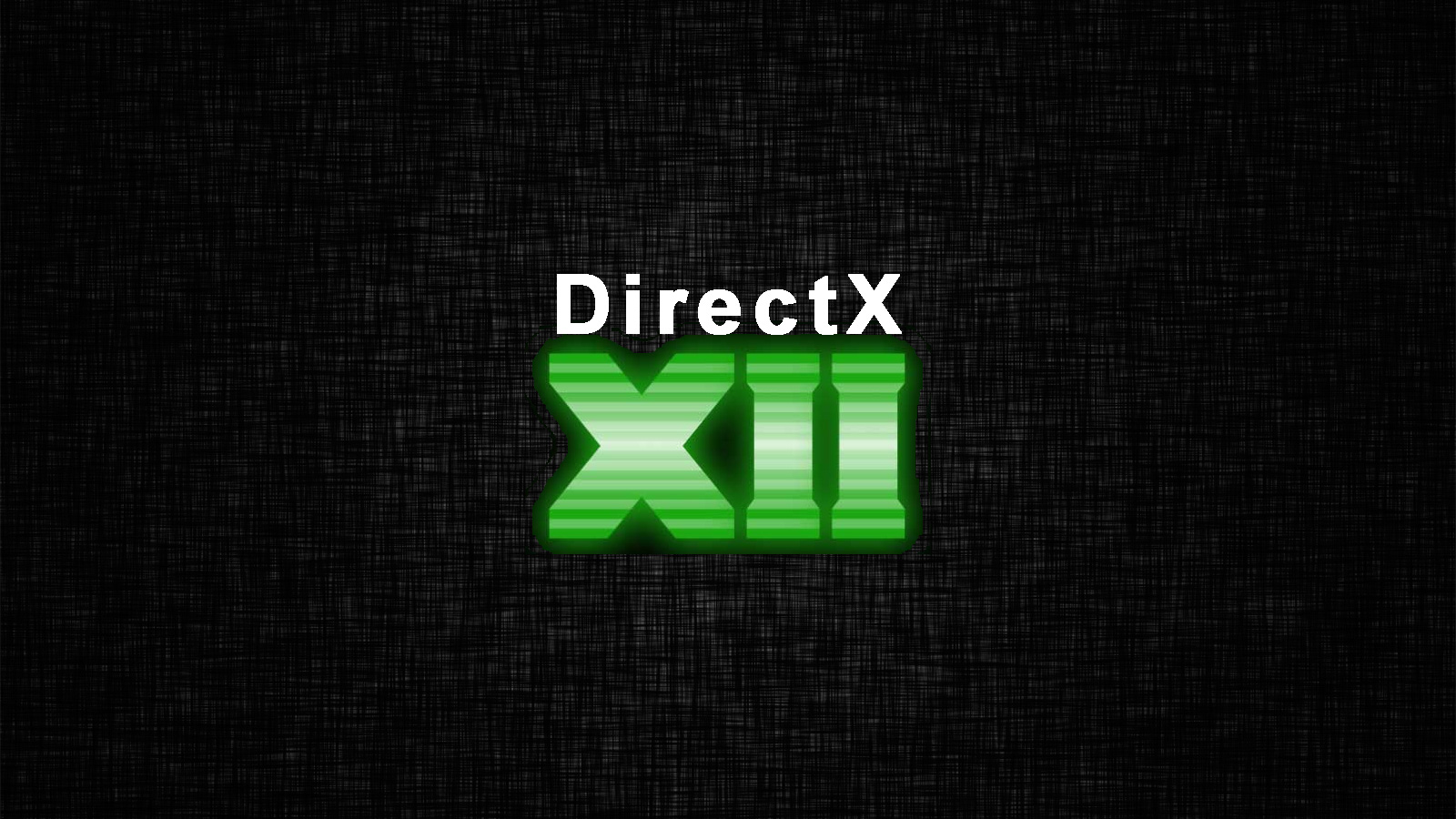 Sem DirectX 12 na atualização do Windows 10 - Microsoft Community