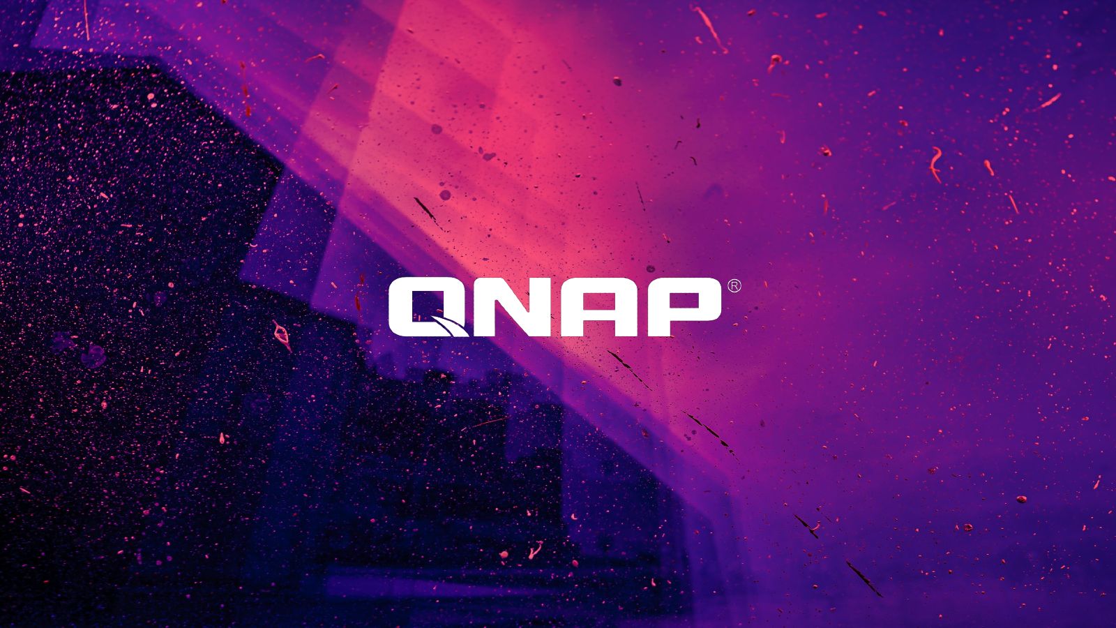 QNAP fixes critical bug in NAS backup, disaster recovery app