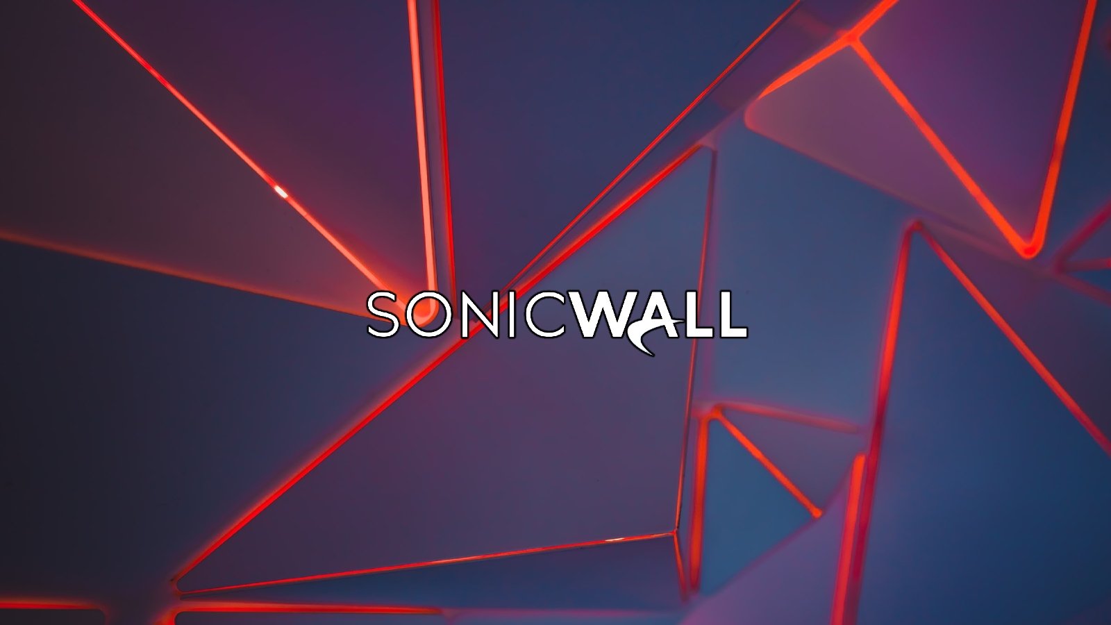 HelloKitty 勒索軟件針對易受攻擊的 SonicWall 設備