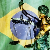 Brazil Courts