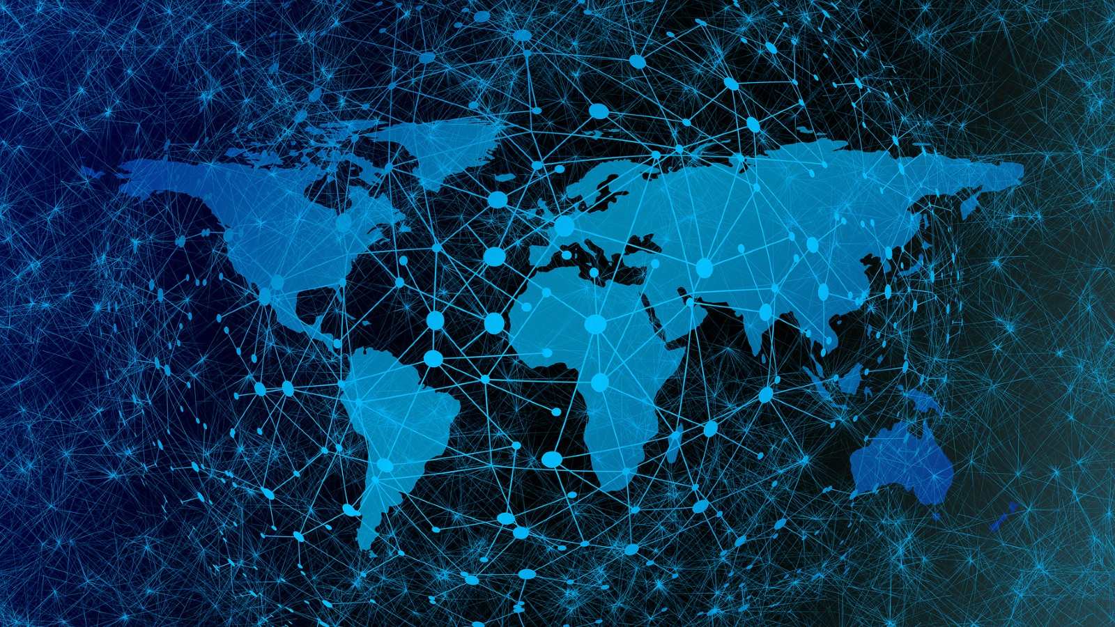 New peer-to-peer botnet infects Linux servers with cryptominers