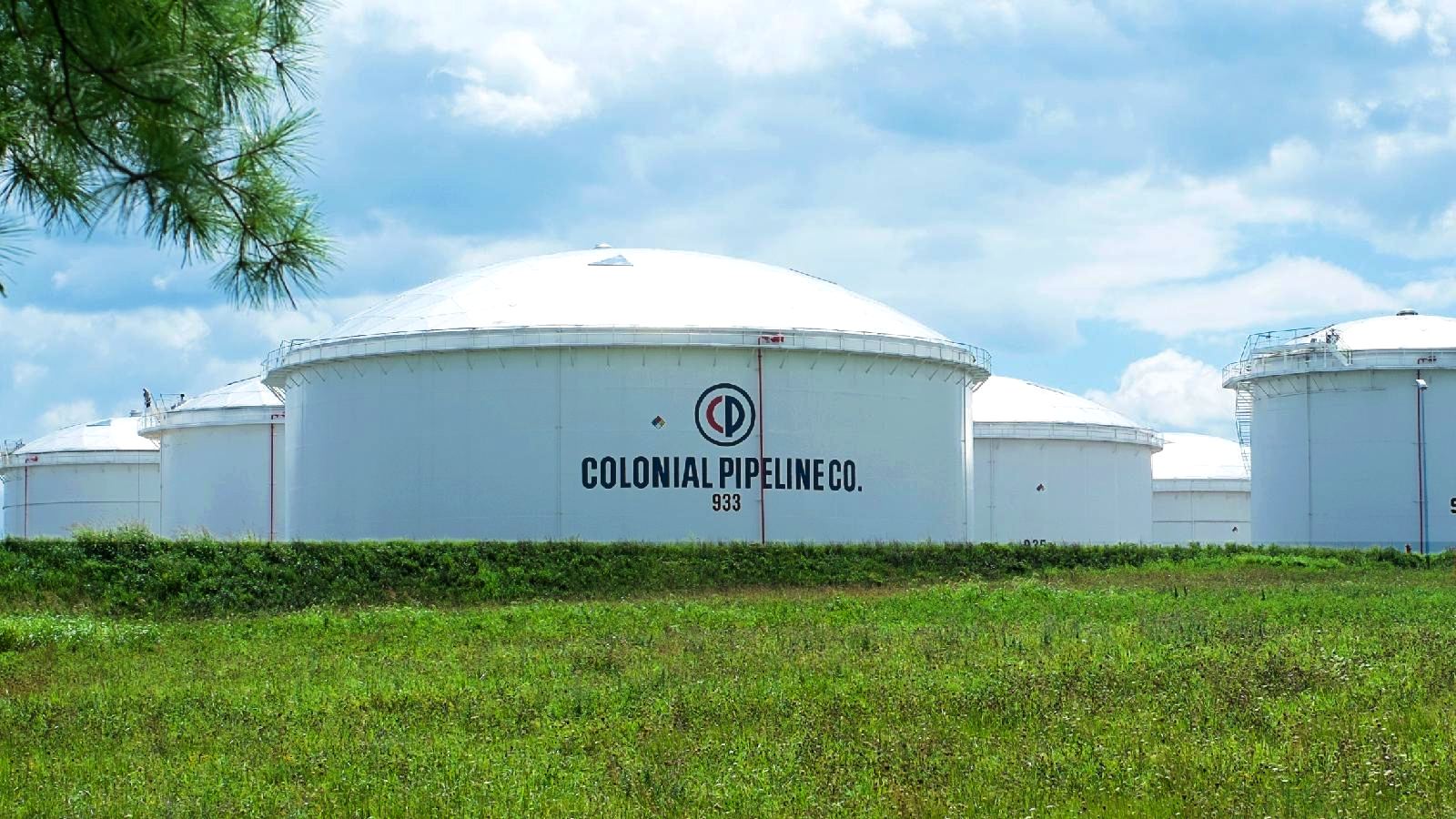 Colonial Pipeline restores operation