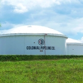 Colonial Pipeline