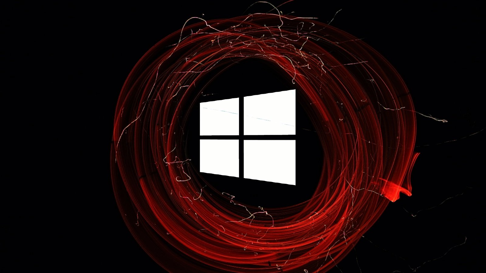 Microsoft Windows vulnerability