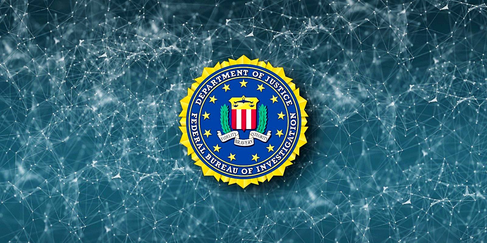 The FBI will soon begin to share compromised passwords with Have I Been Pwned's 'Password Pwned' service that were discovered during law enforcement i