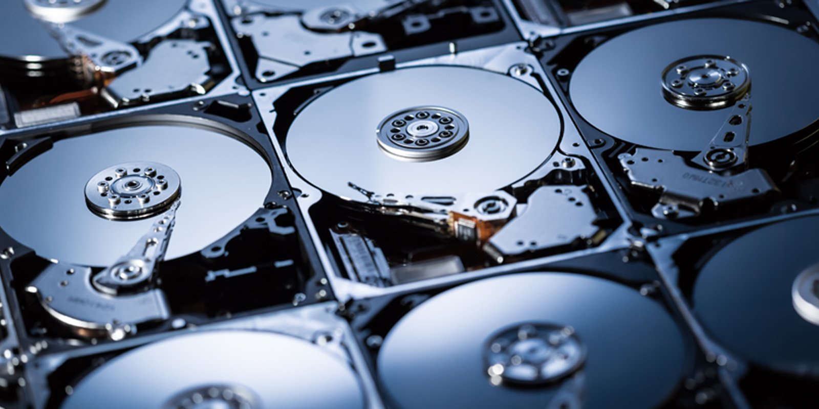 College loses 77TB of analysis information on account of backup error