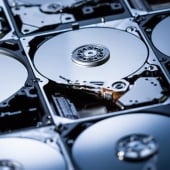 Storage Hard Drive Disk