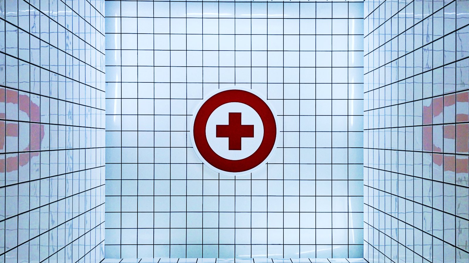 medical cross