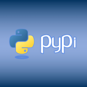 pypi python