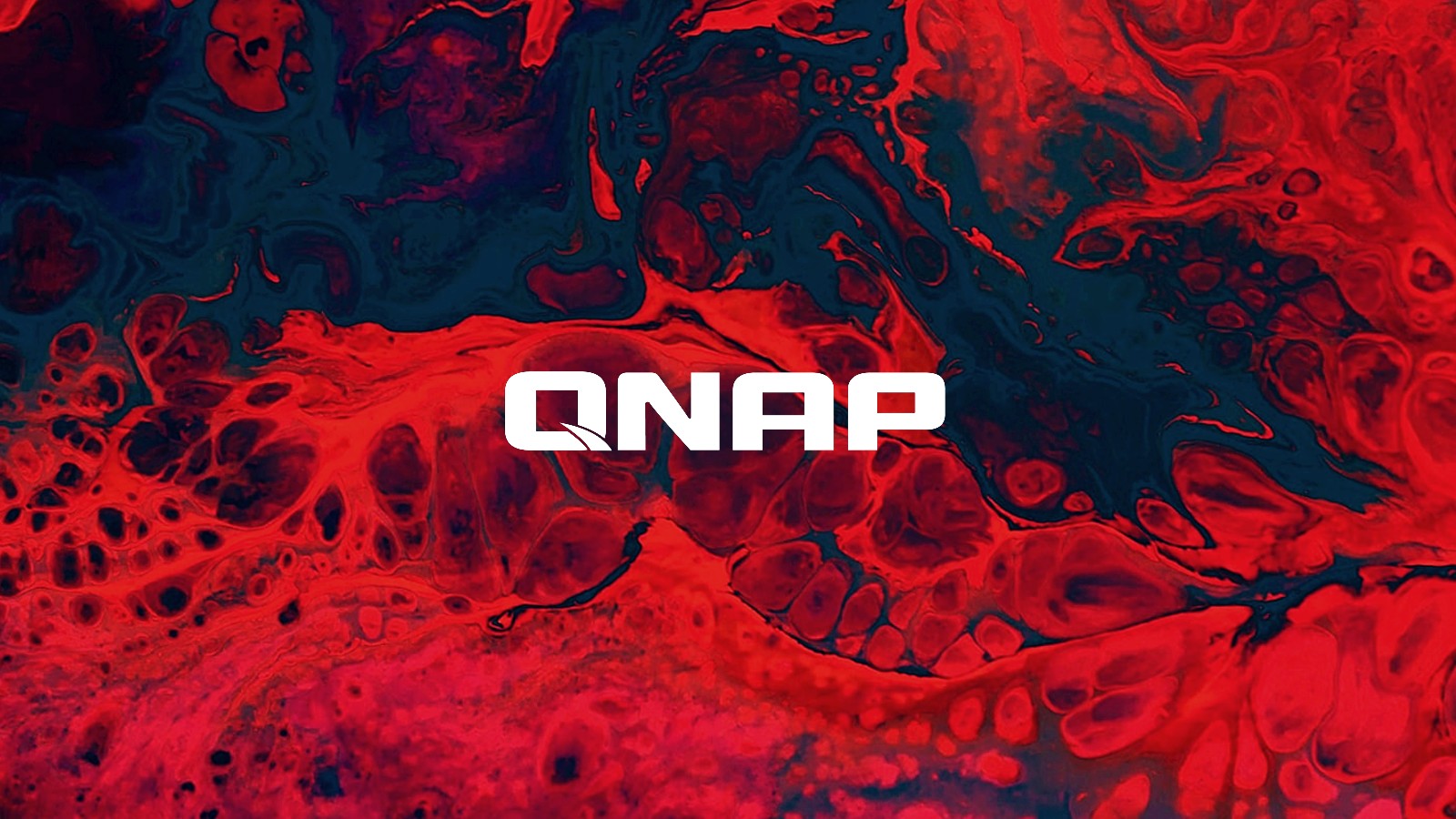 QNAP