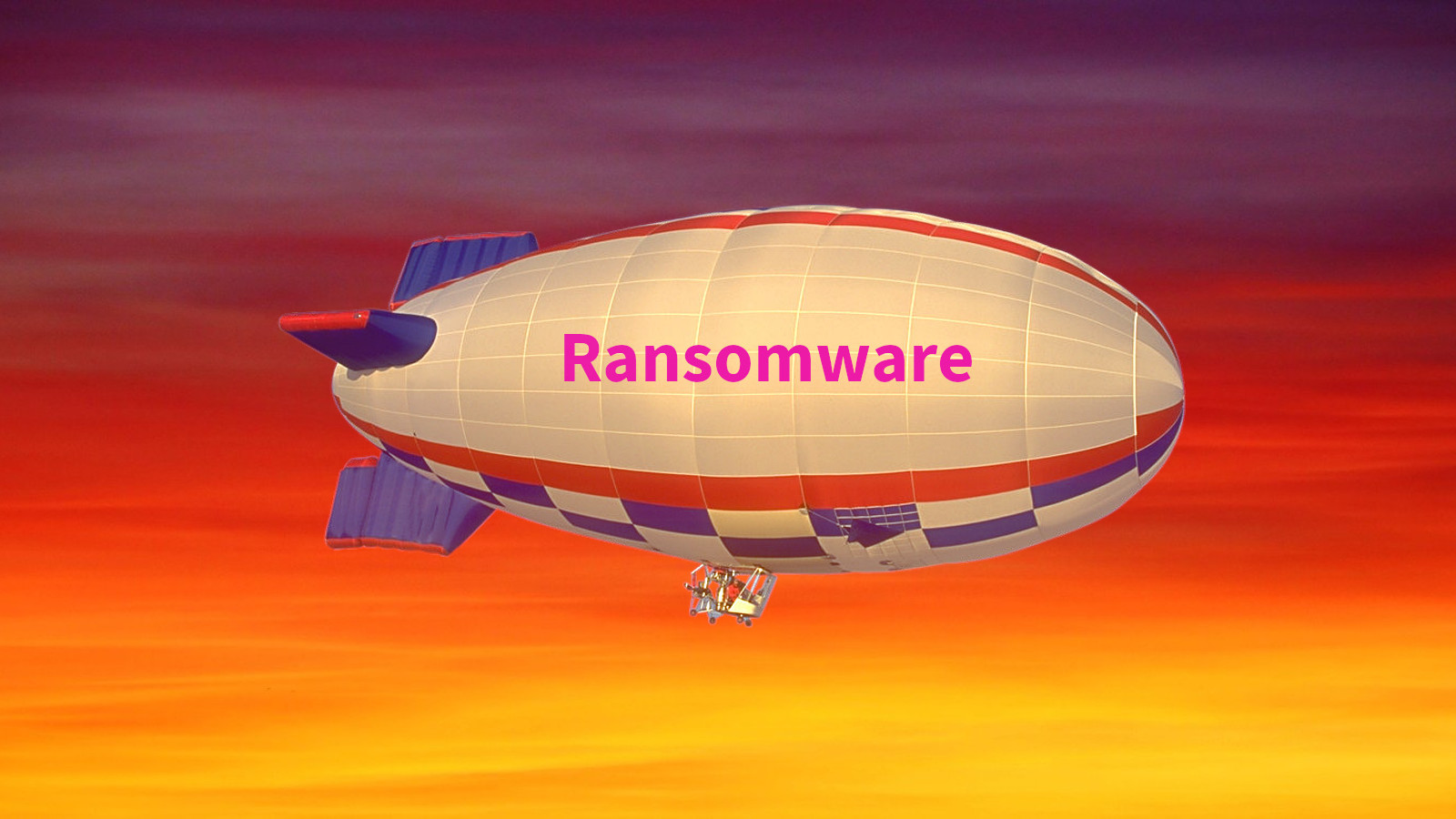 Doanh số bán hàng phục hồi cho Zeppelin ransomware