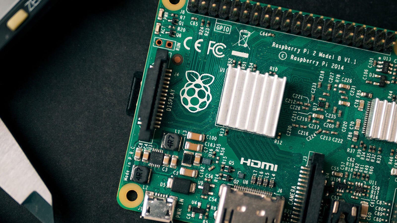 Raspberry Pi