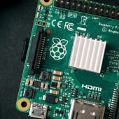 Raspberry Pi