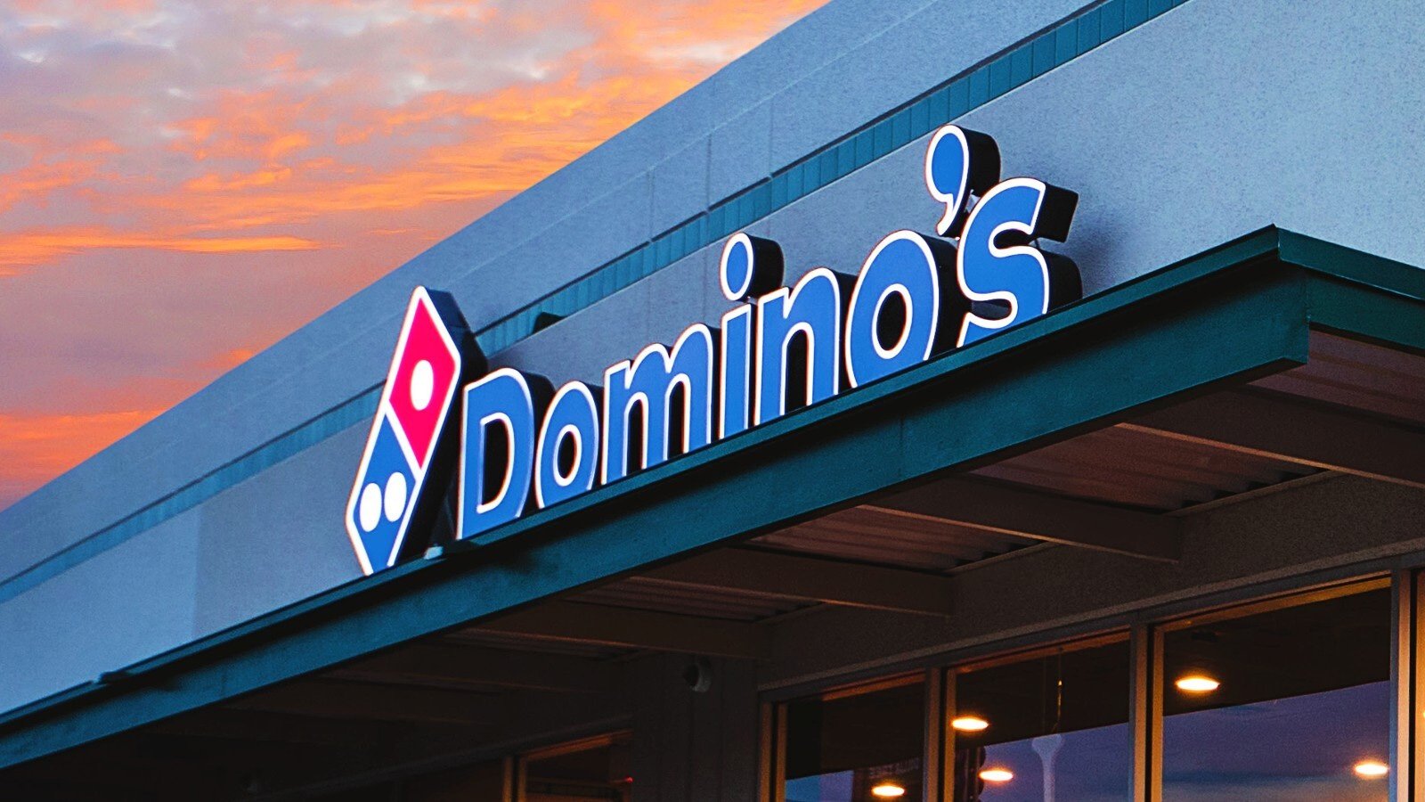 Domino's India discloses data breach after hackers sell data online