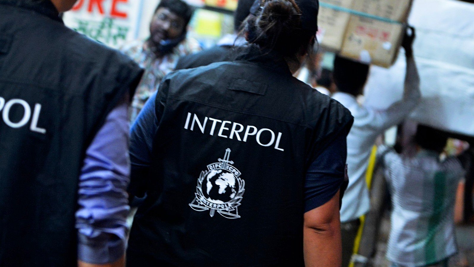 Interpol intercepts $83 million fighting financial cyber crime