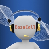 BazaCall