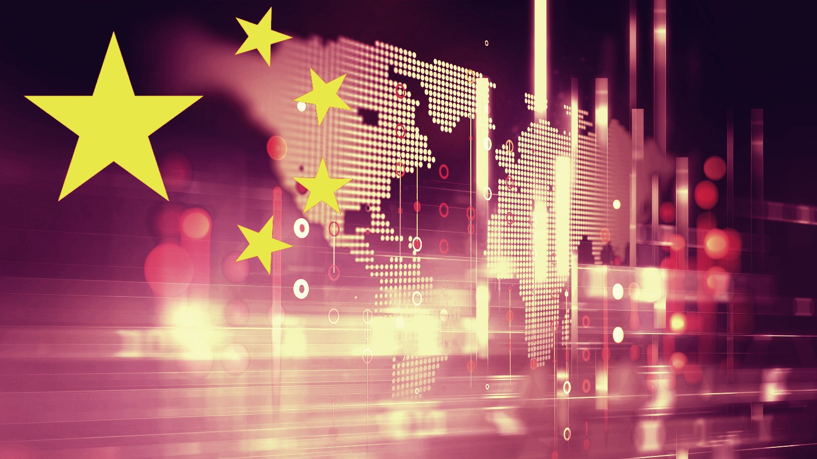 Chinese cyberspies are targeting US, EU orgs with new malware