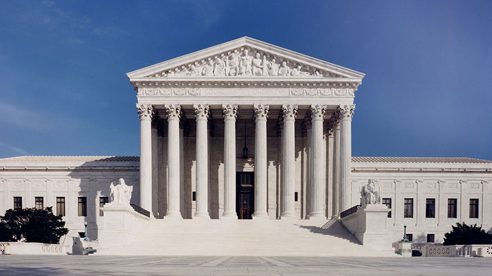 Download Judicious Supreme Court Of America Wallpaper