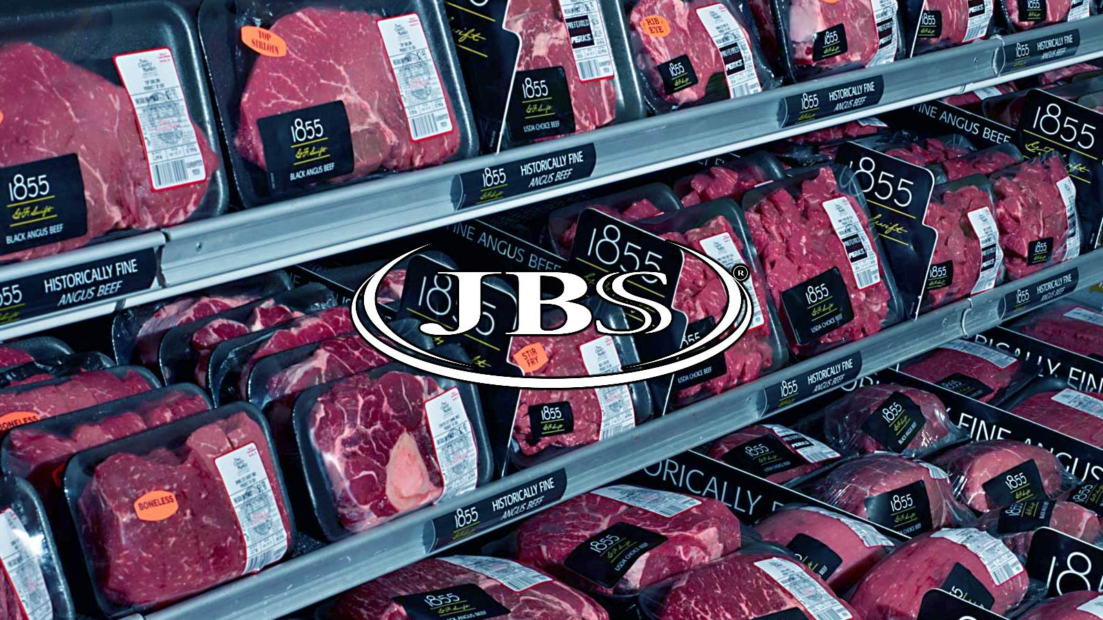 Meat giant JBS now fully operational after ransomware attack
