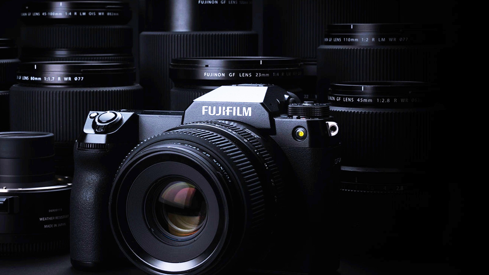 Fujifilm