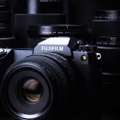 FUJIFILM Camera