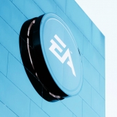 EA