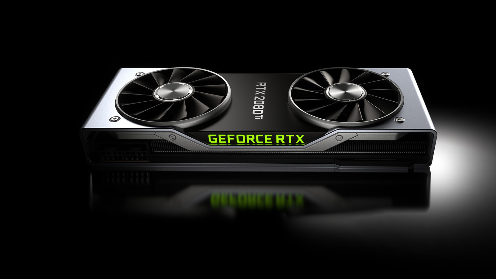 NVIDIA GeForce GPU