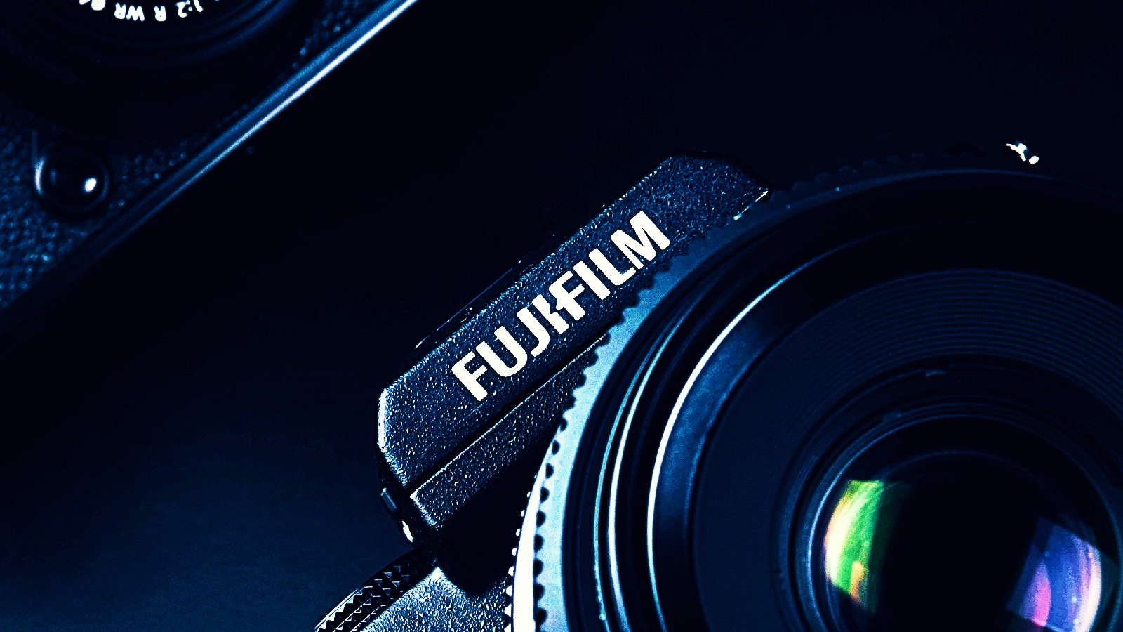 Fujifilm resumes normal operations after ransomware attack