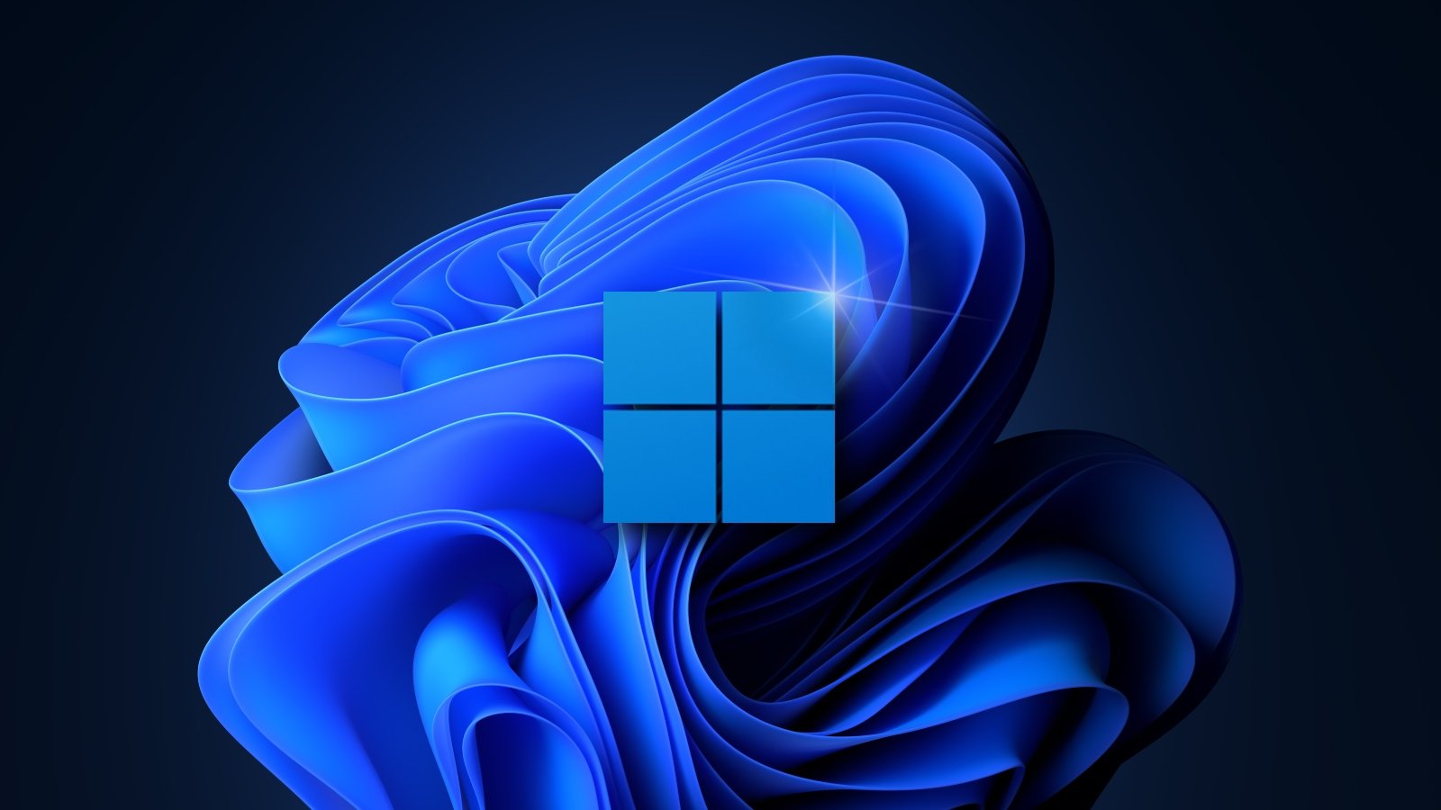 Windows 11 sounds: \