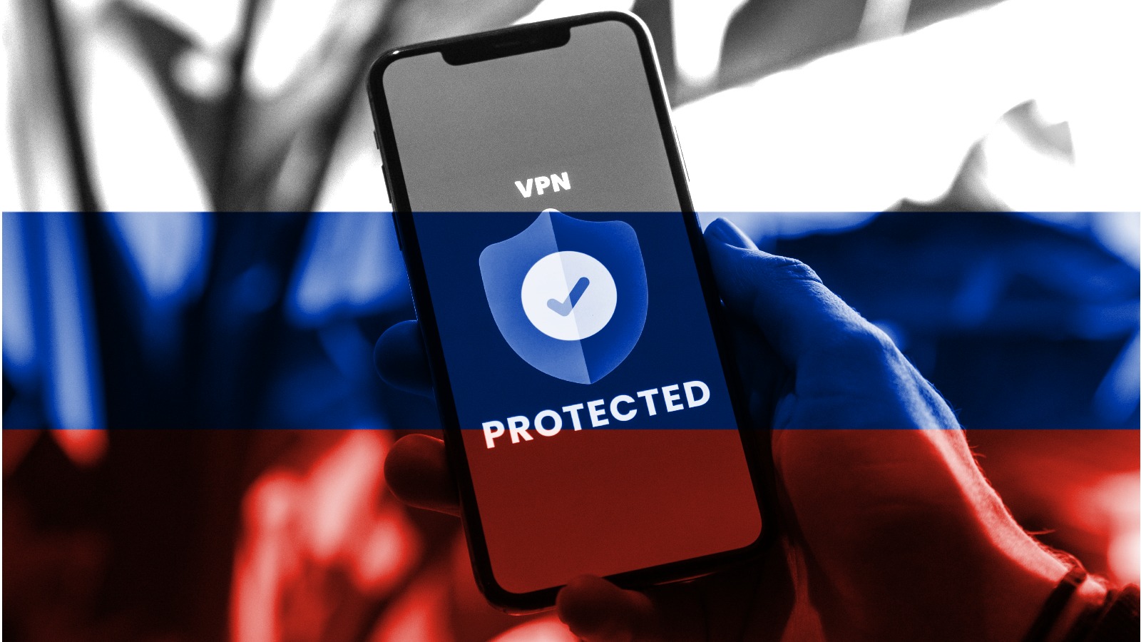 Russian internet watchdog announces ban of six more VPN products