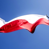 Poland flag