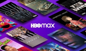 HBO Max
