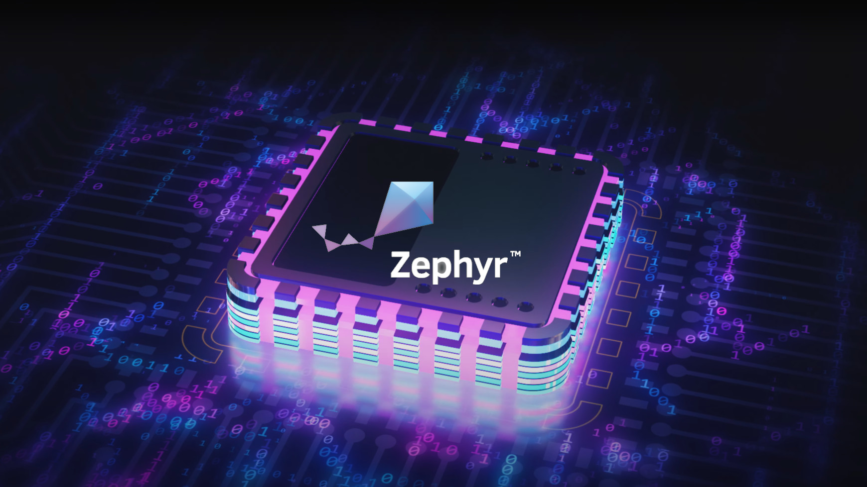 Zephyr RTOS fixes vulnerabilities with remote code execution potential