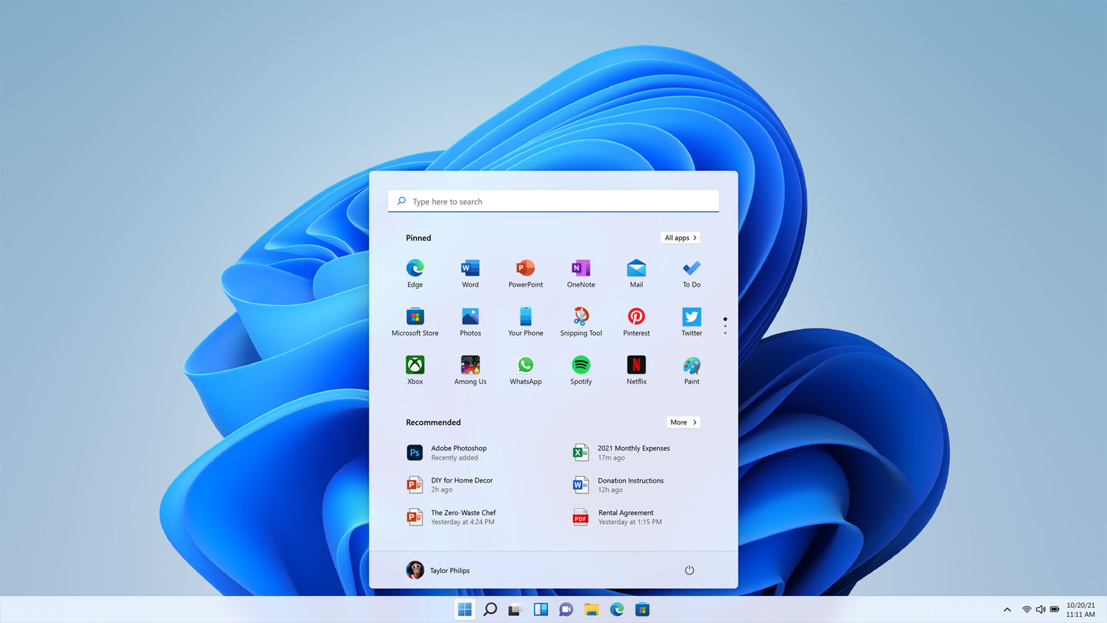 Stardock DeskScapes: Gives you the ability to animate and