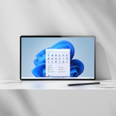 Windows 11 Tablet