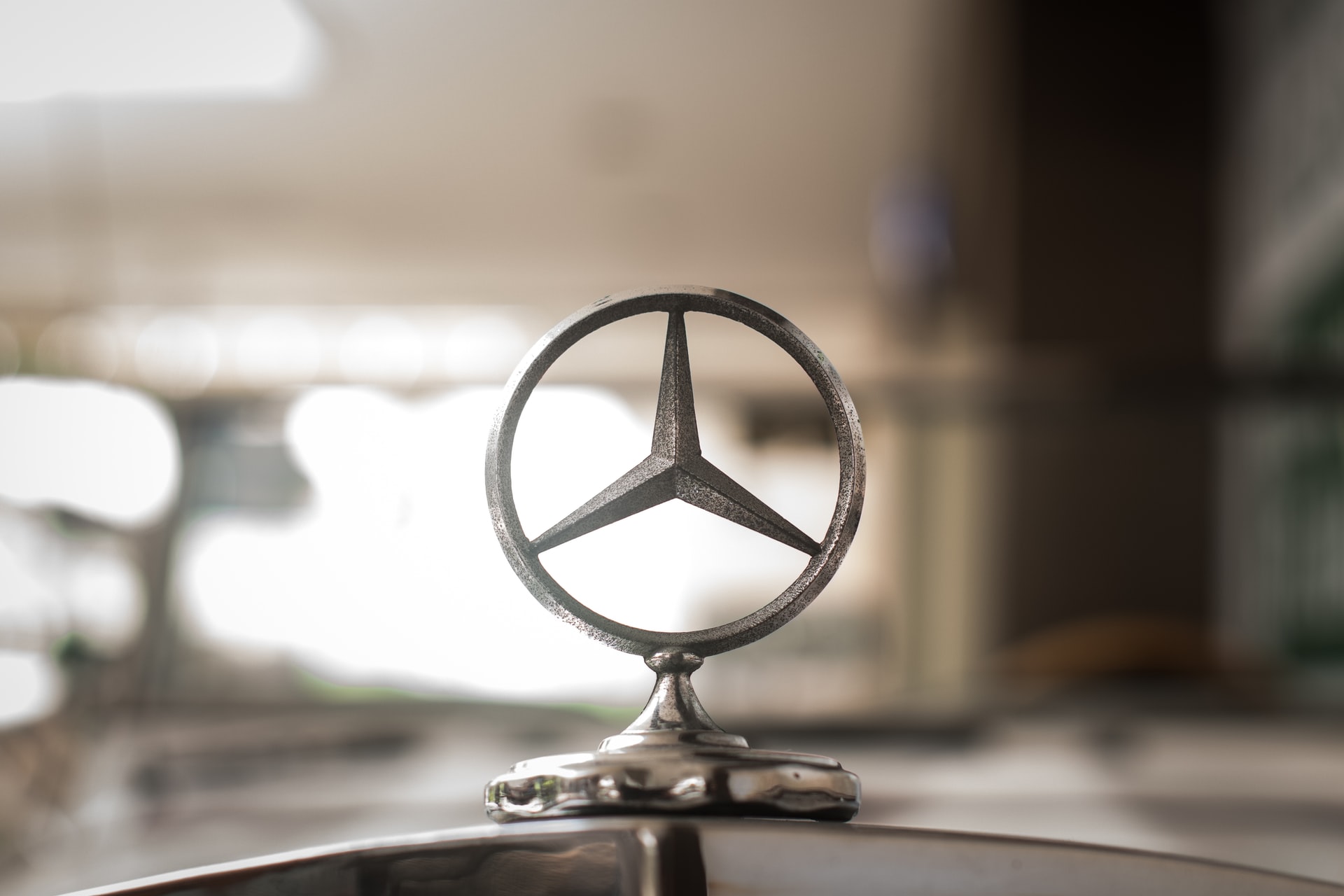 Mercedes-Benz data breach exposes SSNs, credit card numbers