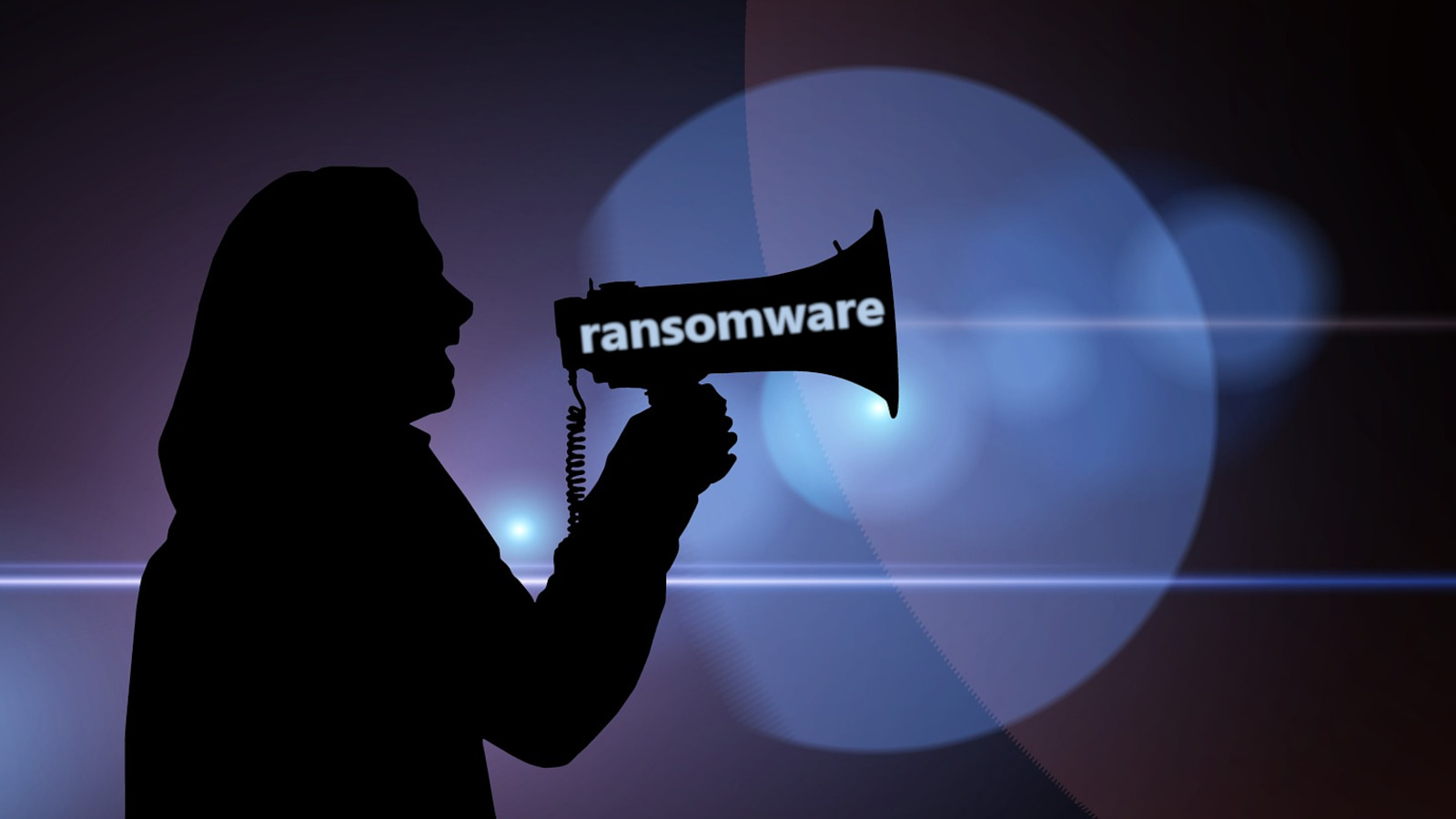 Ransomware gangs find alternative channel for self promotion