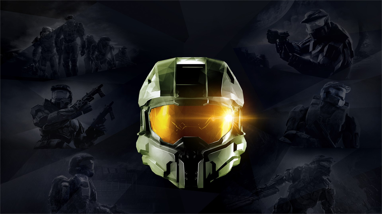 microsoft halo