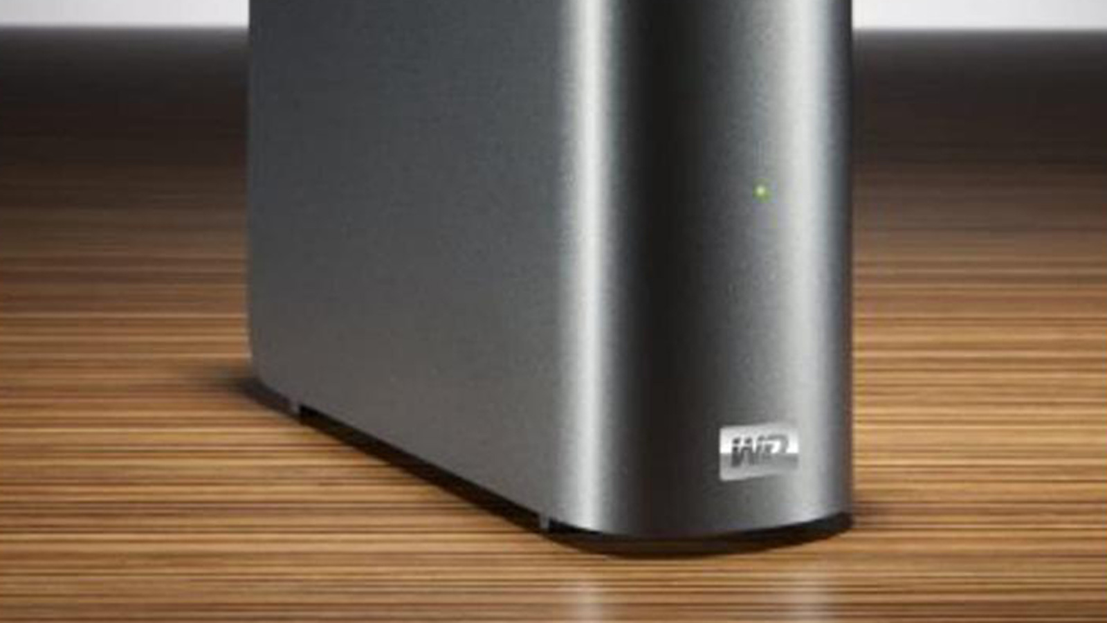 Western Digital MyBook