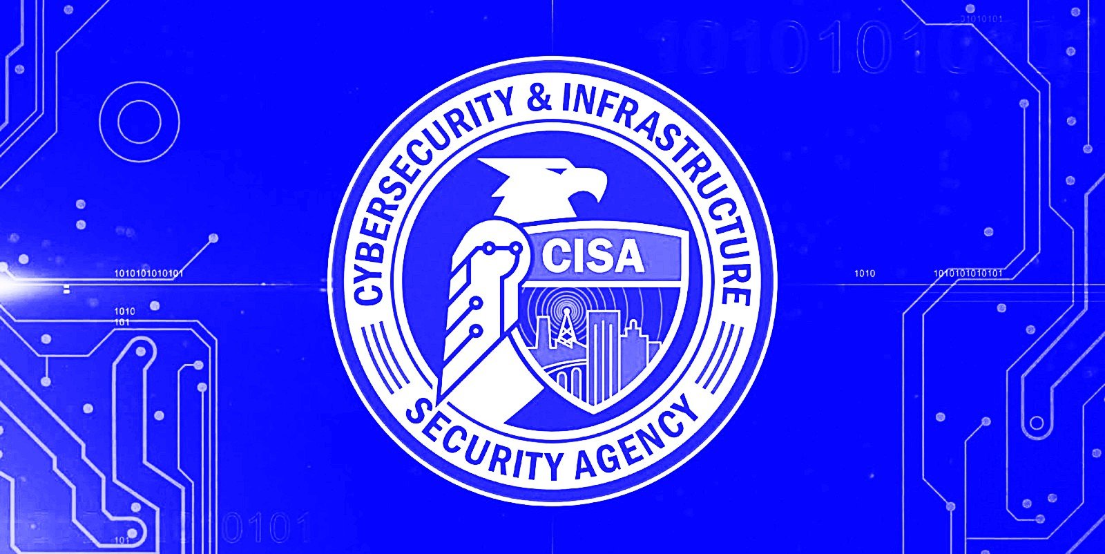 CISA teams up with Microsoft, Google, Amazon to fight ransomware