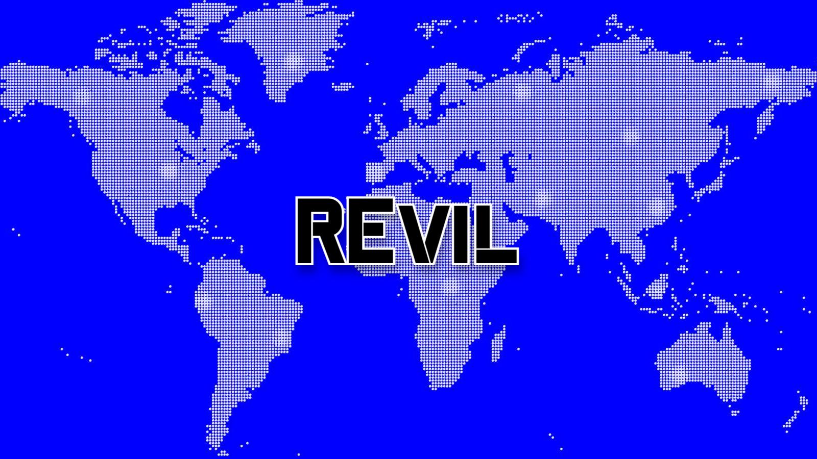 REvil