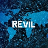 REvil ransomware