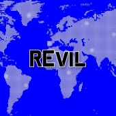 REvil ransomware