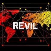 REvil ransomware